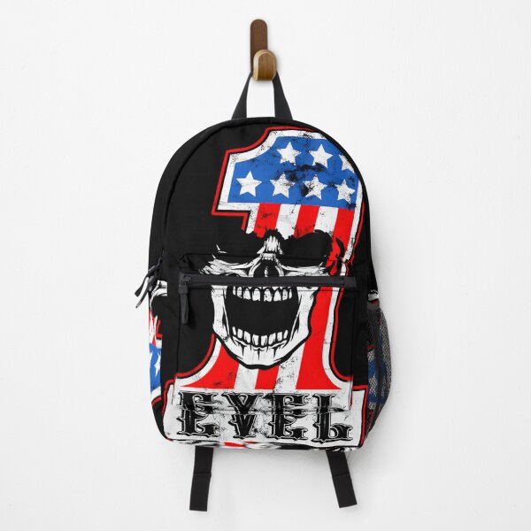 Item preview, Evel Knievel designed and sold by AaronCreagh.