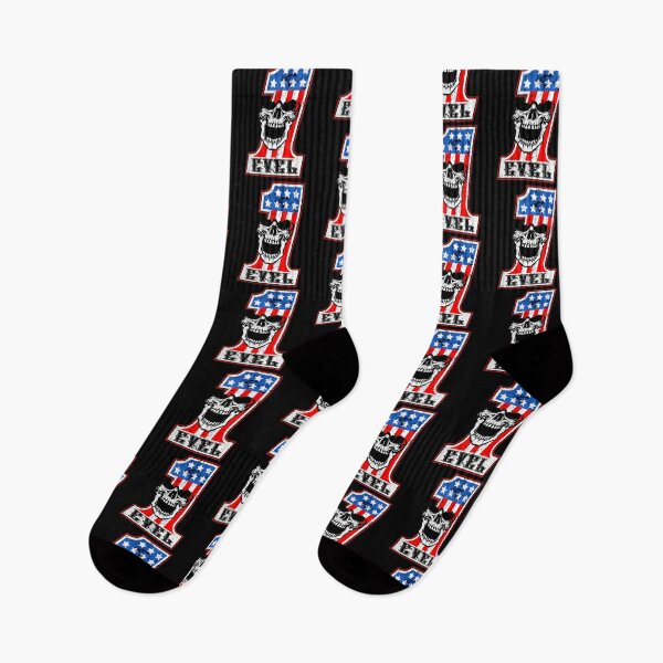 Item preview, Evel Knievel designed and sold by AaronCreagh.