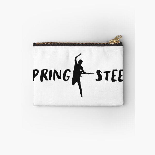 Item preview, The Boss Inspired Rock And Roll Legend designed and sold by Fashionia.