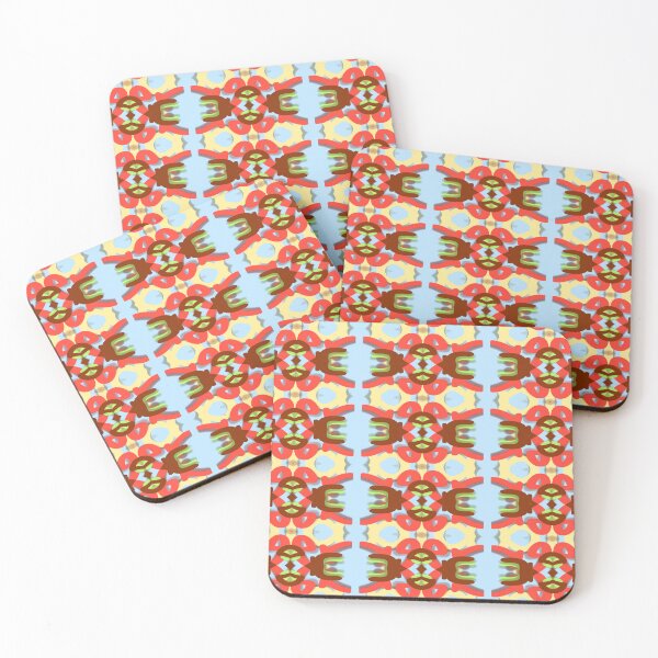 Item preview, Pattern Design 226 designed and sold by Erin Nevers.
