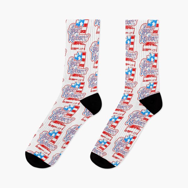 Item preview, Evel Knievel designed and sold by AaronCreagh.