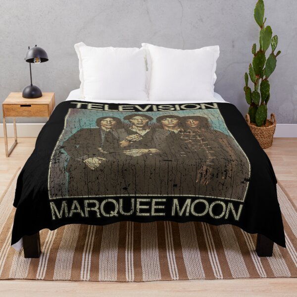 Item preview, Marquee Moon 1977 designed and sold by my-KEWL.