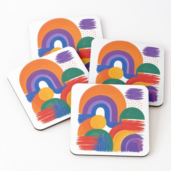 Artikelvorschau, Herbstfarben entworfen und verkauft von Moore & Moore Creations.