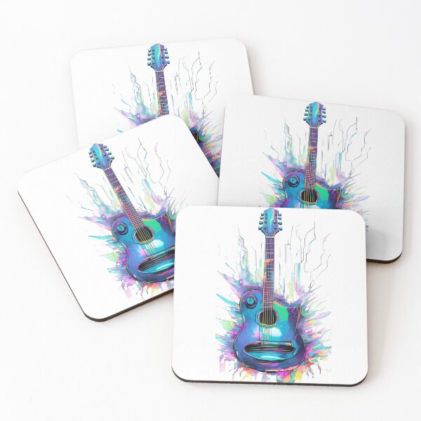 Item preview, Born to feel it. Made to play it. Destined to be heard designed and sold by Everlumias.
