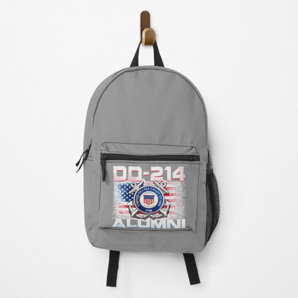 Item preview, Dd-214 Us Coast Guard designed and sold by WebsterBouchard.