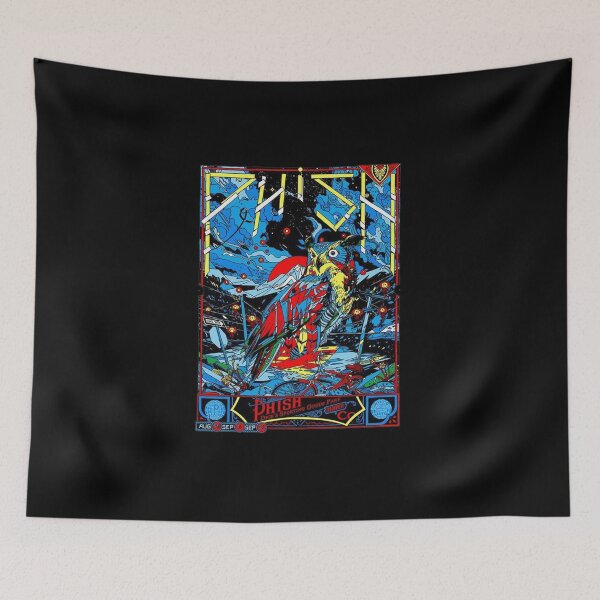 Item preview, Copy of PHISH BAND designed and sold by lliemeng2.