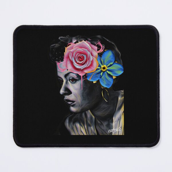 Item preview, Queens Never Die Billie Holiday designed and sold by 1William99.