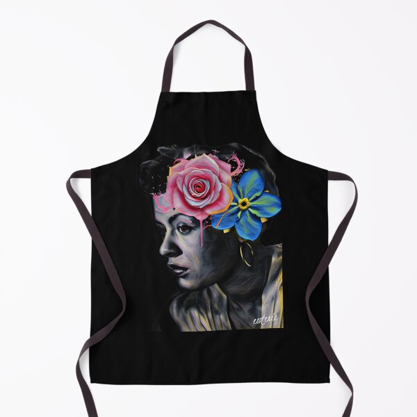 Item preview, Queens Never Die  Billie Holiday  designed and sold by 1William99.