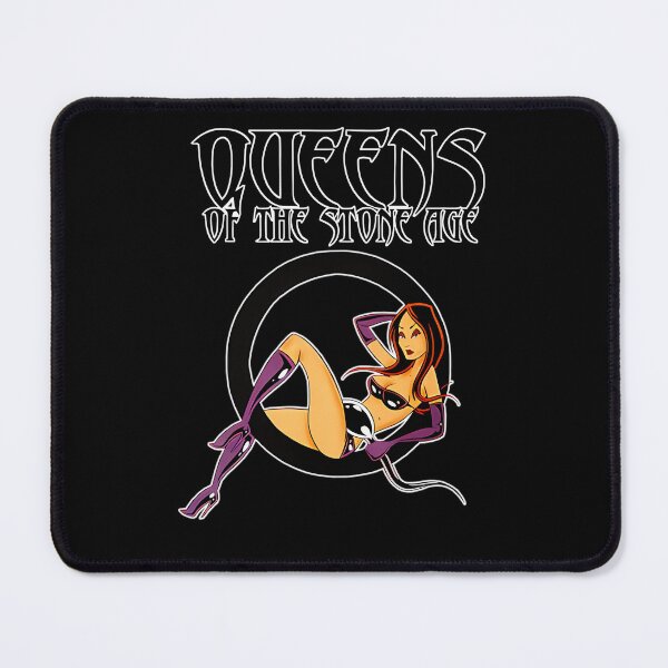 Item preview, Queens Of The Stone Age Band designed and sold by 1Liam7.