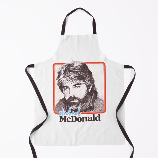 Item preview, Michael Mcdonald designed and sold by cadetsubhodeep.