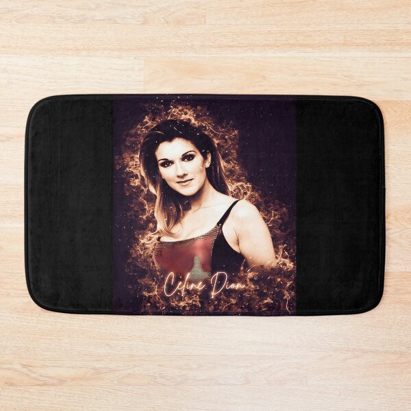 Item preview, Celine Dion designed and sold by MARONICK.