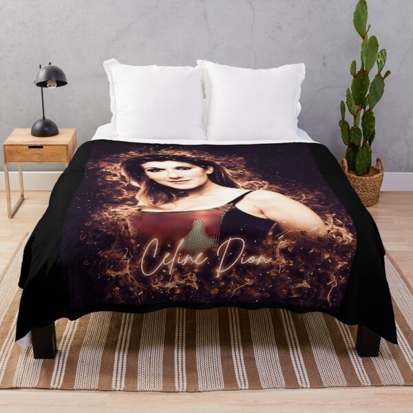 Item preview, Celine Dion designed and sold by MARONICK.