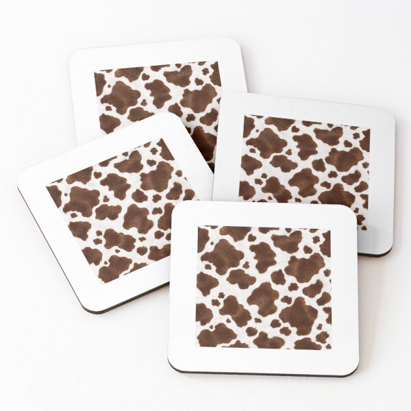Item preview, Cow patch pattern designed and sold by Traydd.