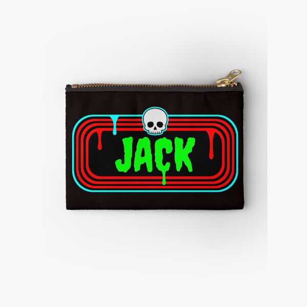 Item preview, Jack designed and sold by glowdesigns.