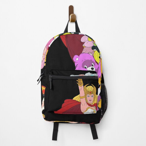 Item preview, 80s Cartoon Heroes Collage designed and sold by ANTHONJACKSOA.