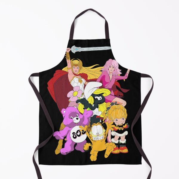 Item preview, 80s Cartoon Heroes Collage designed and sold by ANTHONJACKSOA.