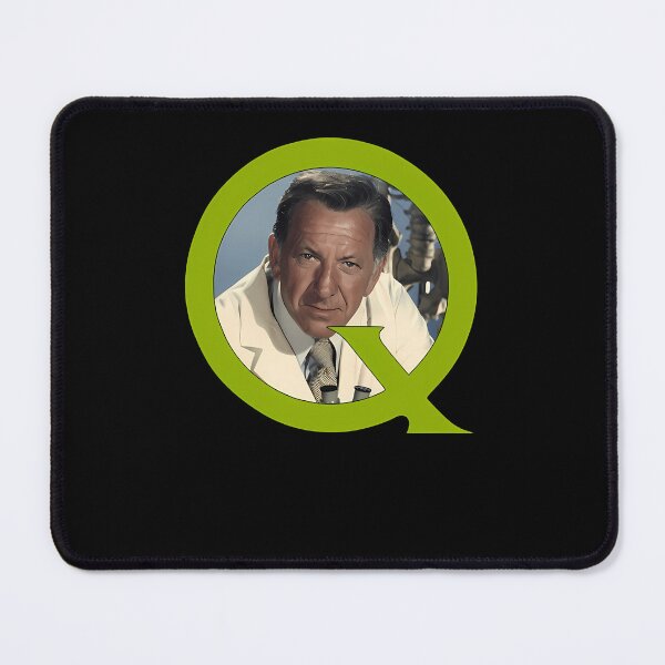 Item preview, Quincy M.E Jack Klugman 70S Tv Show designed and sold by Parsons0981.