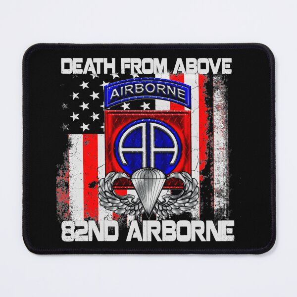 Item preview, 82Nd Airborne Division designed and sold by WebsterBouchard.