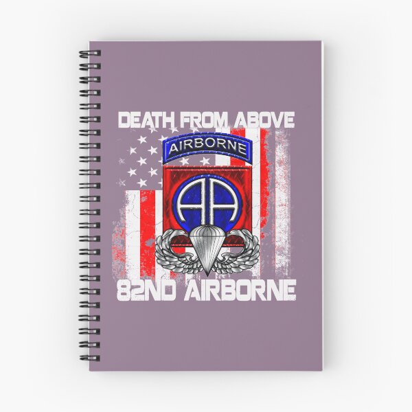 Item preview, 82Nd Airborne Division designed and sold by WebsterBouchard.