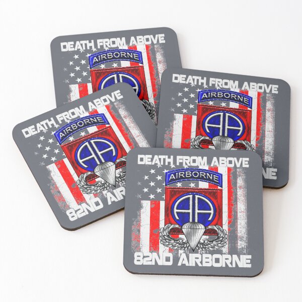Item preview, 82Nd Airborne Division designed and sold by WebsterBouchard.