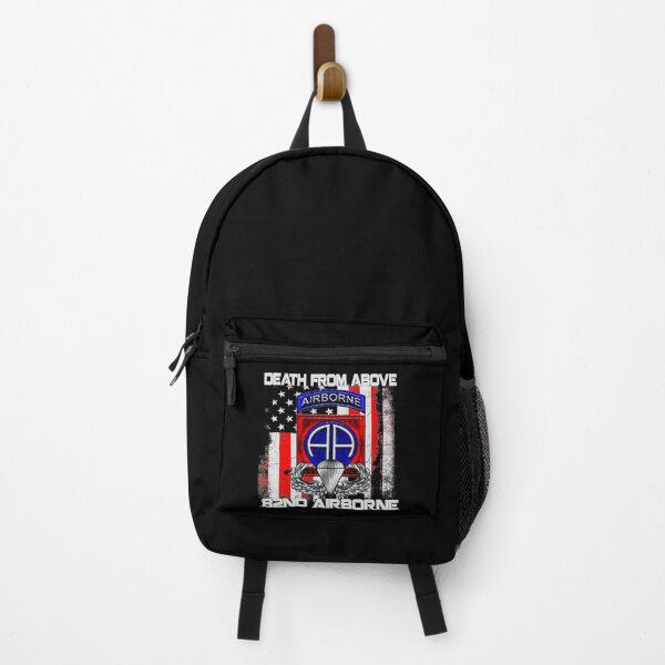 Item preview, 82Nd Airborne Division designed and sold by WebsterBouchard.
