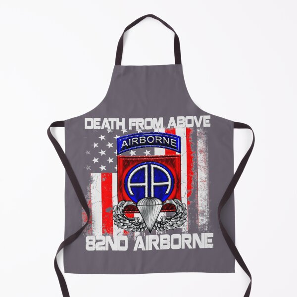 Item preview, 82Nd Airborne Division designed and sold by WebsterBouchard.