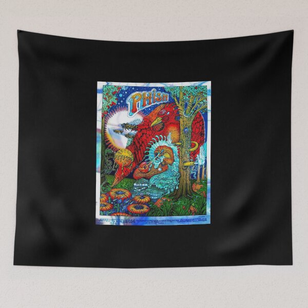 Item preview, Copy of PHISH BAND designed and sold by lliemeng2.