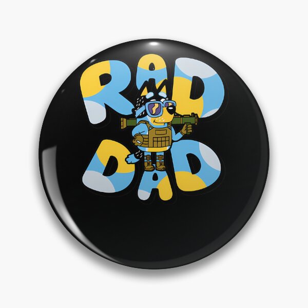 Item preview, Rad Dad Retro  designed and sold by 1Liam7.