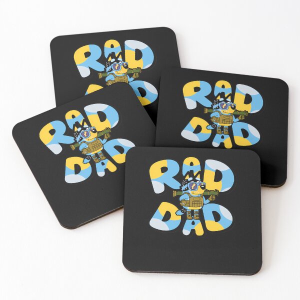 Item preview, Rad Dad Retro  designed and sold by 1Liam7.