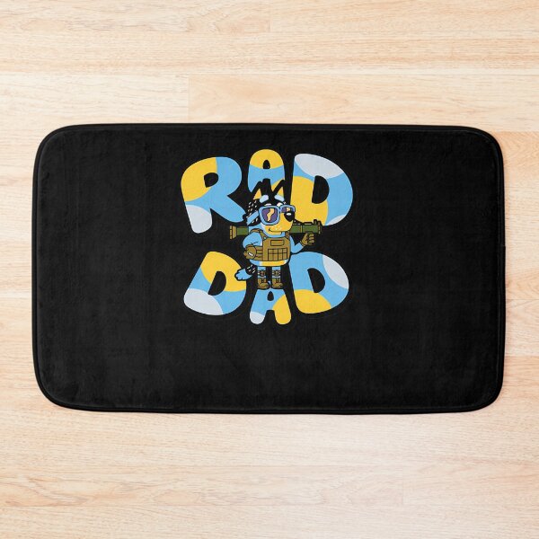 Item preview, Rad Dad Retro  designed and sold by 1Liam7.