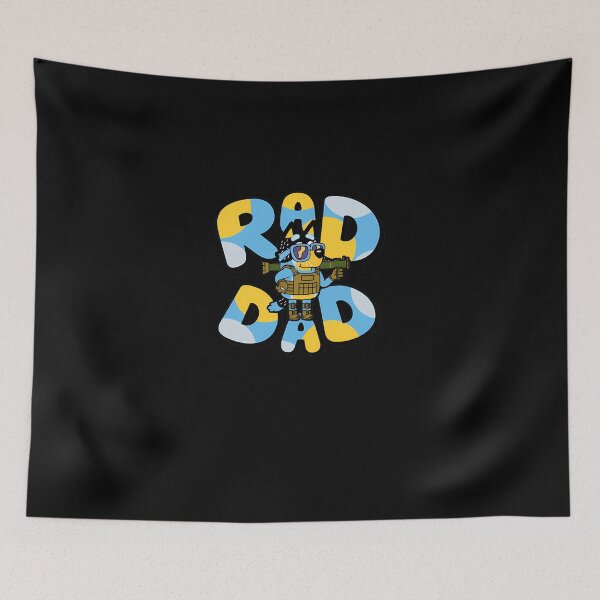 Item preview, Rad Dad Retro  designed and sold by 1Liam7.