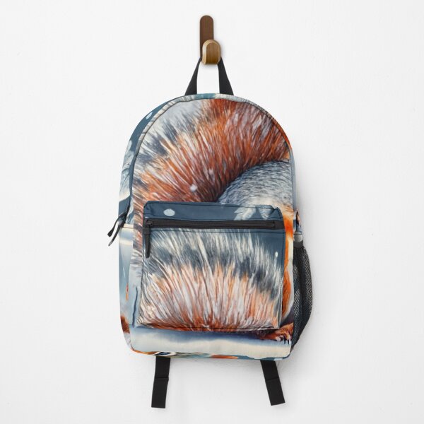 Item preview, Squirrel with a Fluffy Tail designed and sold by Gustavo Navarro.