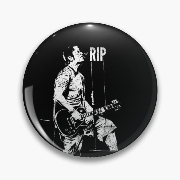 Item preview, Tony Sly designed and sold by KaelenStudio.