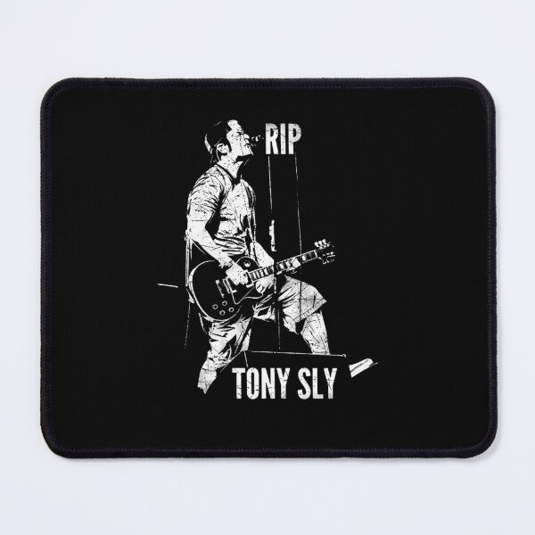 Item preview, Tony Sly designed and sold by KaelenStudio.