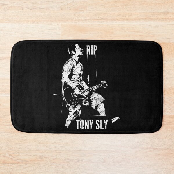 Item preview, Tony Sly designed and sold by KaelenStudio.