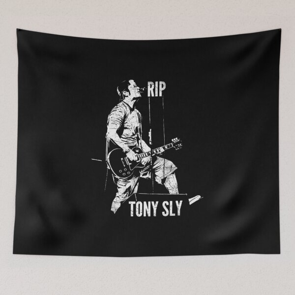 Item preview, Tony Sly designed and sold by KaelenStudio.