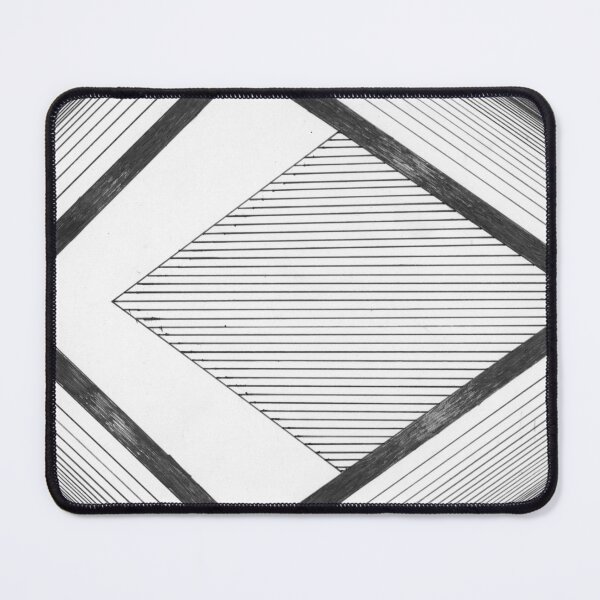 Item preview, Modern Linear Design 1 designed and sold by Challenge: Accepted.