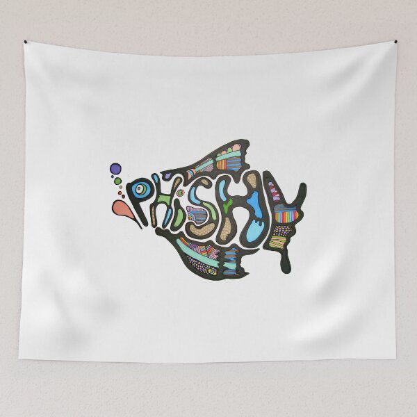 Item preview, Copy of PHISH BAND designed and sold by lliemeng2.