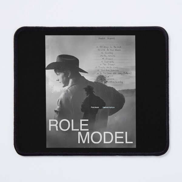 Item preview, Role Model Tucker designed and sold by cadetsubhodeep.