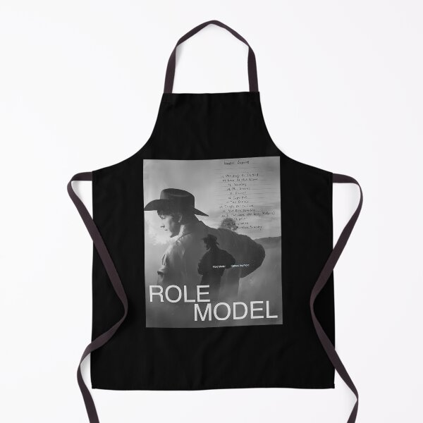 Item preview, Role Model Tucker designed and sold by cadetsubhodeep.