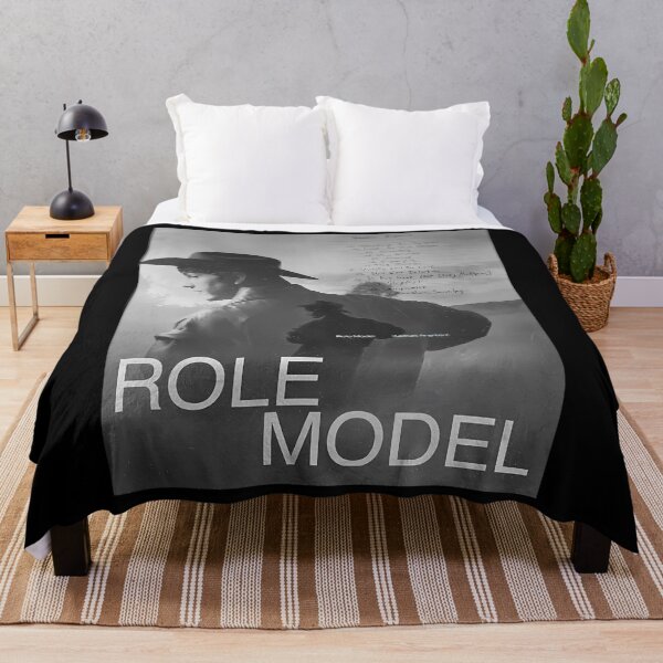Item preview, Role Model Tucker designed and sold by cadetsubhodeep.