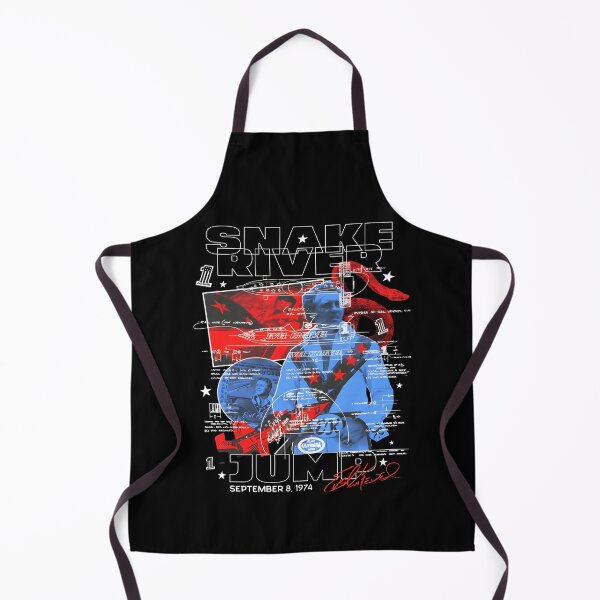 Item preview, Evel Knievel designed and sold by AaronCreagh.