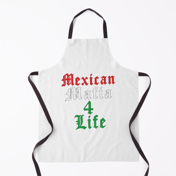 Item preview, Mexican Mafia 4 Life Statement Graphic designed and sold by TYLERSHERRA.