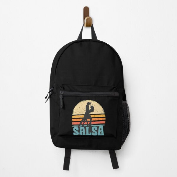 Item preview, Salsa Dancer Couple Sun designed and sold by TYLERSHERRA.