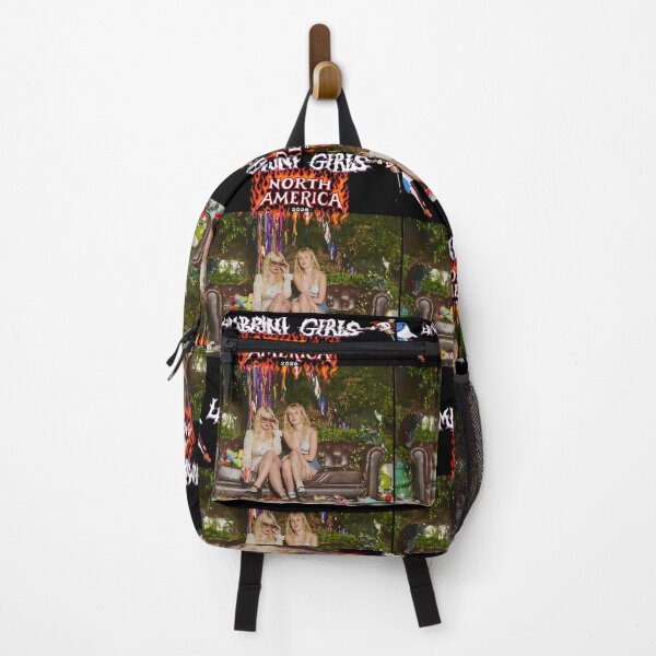 Item preview, Lambrini Girls America Tour 2026 Isenglagi designed and sold by obrainkrisax.