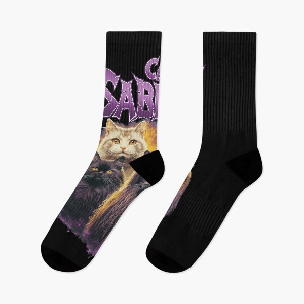 Item preview, Cat Sabbath Feline Fantasy Art designed and sold by ANTHONJACKSOA.