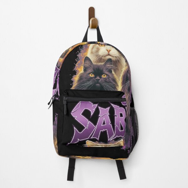 Item preview, Cat Sabbath Feline Fantasy Art designed and sold by ANTHONJACKSOA.