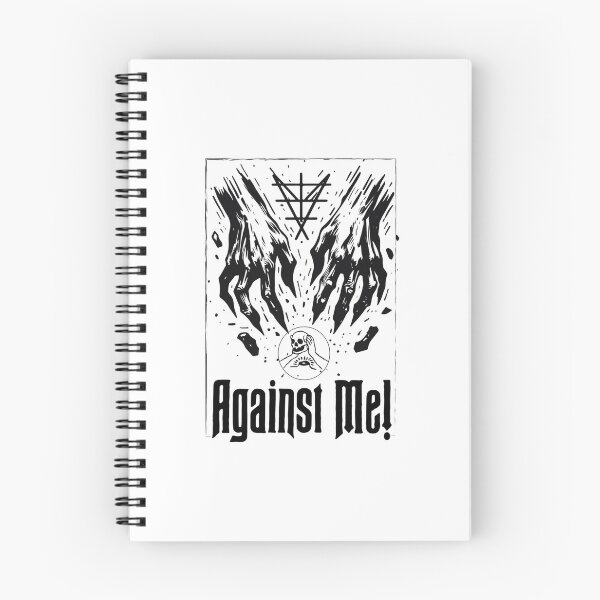 Item preview, Against Me - Shape Shift With Me designed and sold by Zpataro-Lmachi.