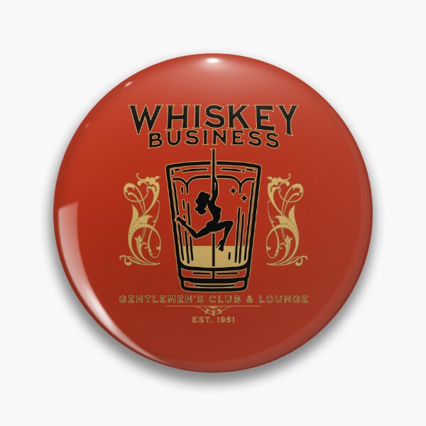 Aperçu de l'œuvre Commerce du whisky créée et vendue par VDUBYA.