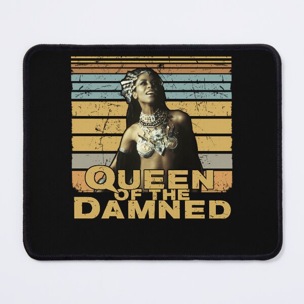 Item preview, QUEEN OF THE DAMNED Band designed and sold by Racerapex.